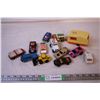 Image 1 : (13) Majorette Cars