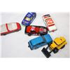 Image 2 : (13) Majorette Cars