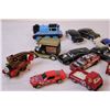Image 2 : (16) Toy Cars/Trains