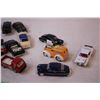 Image 3 : (16) Toy Cars/Trains