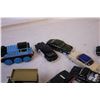 Image 4 : (16) Toy Cars/Trains