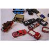 Image 5 : (16) Toy Cars/Trains