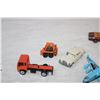 Image 2 : (7) Misc. Matchbox Cars/Plane