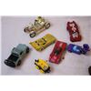 Image 2 : (20) Misc Matchbox Toys