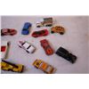 Image 3 : (17) 1980’s Hot Wheels