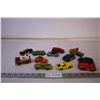 Image 1 : (12) 1990’s Matchbox Cars