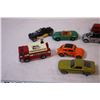 Image 2 : (12) 1990’s Matchbox Cars