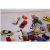 Image 3 : (40) Toy Cars