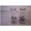 Image 2 : (2) Coop Milk Bottles