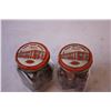 Image 2 : (2) “Canada Motor Products” Jars Full of Pennies