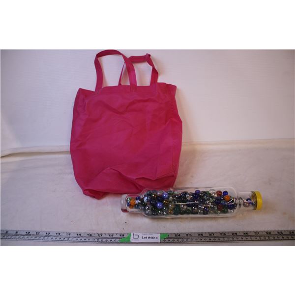 Rolling Pin and Tote Bag