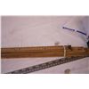 Image 4 : (5) Yardsticks