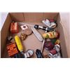 Image 3 : Box of Assorted Items