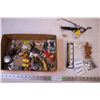 Image 1 : Box of Assorted Items