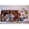 Image 1 : Box of Assorted Items