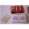 Image 2 : Pit Card Game and Puzzle Rings