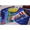 Image 2 : Assorted Decor and Pepsi Ads