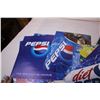 Image 3 : Assorted Decor and Pepsi Ads