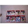 Image 3 : Assorted Hockey Cards