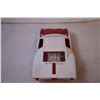 Image 3 : Vintage Plastic Ford Car