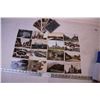 Image 1 : (24) Vintage Photo Postcards