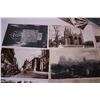 Image 2 : (24) Vintage Photo Postcards