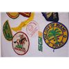 Image 5 : (19) Vintage Patches