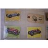 Image 3 : (21) Assorted Collectible Chocolate Bar Cards In Sleeves