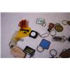 Image 2 : (38) Keychains