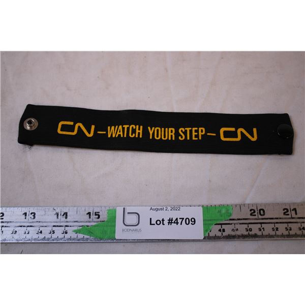 CN Armband