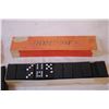 Image 3 : (2) Vintage Domino Sets
