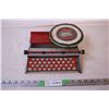 Image 1 : Vintage Toy Typewriter