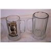 Image 3 : (4) Beer Mugs