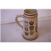 Image 2 : Canadian Centennial Stein Made in West Germany