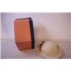Image 5 : Pritchard’s Hat Box w/ Vintage Hat