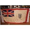 Image 1 : British War Bond Flag