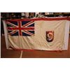 Image 1 : British War Bond Flag