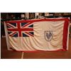 Image 1 : British War Bond Flag
