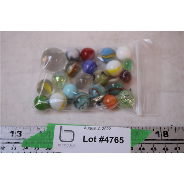 Variety that Matters Marbles