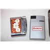 Image 2 : (5) Lighters