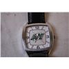 Image 4 : (3) Saskatchewan Roughriders Watches