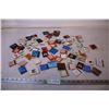 Image 1 : (72) Matchbooks