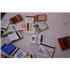 Image 6 : (72) Matchbooks