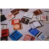 Image 7 : (72) Matchbooks
