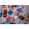 Image 8 : (72) Matchbooks
