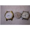 Image 2 : VaLaire 17 Jewel and (2) other Watches