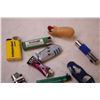Image 2 : (13) Novelty Lighters