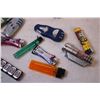 Image 3 : (13) Novelty Lighters