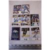 Image 2 : (17) Cards in Binder Sleeves