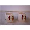 Image 2 : (2) Chicken Mugs